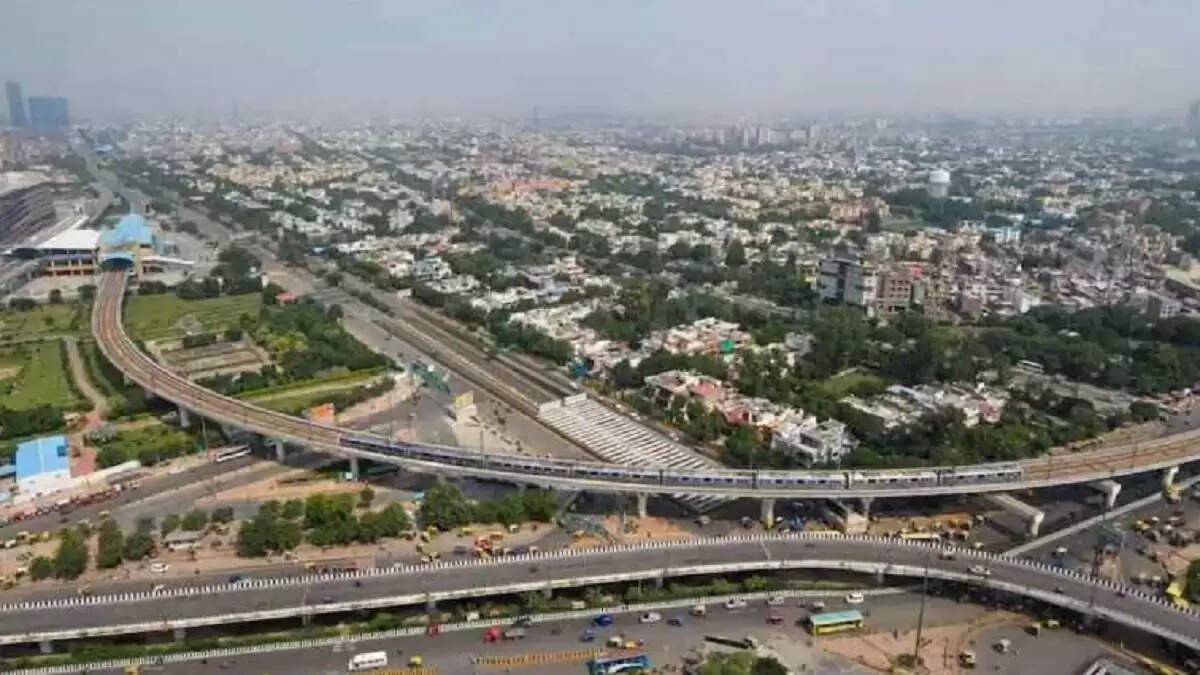 न्यू नोएडा में मुआवजा दर तय करने की प्रक्रिया शुरू