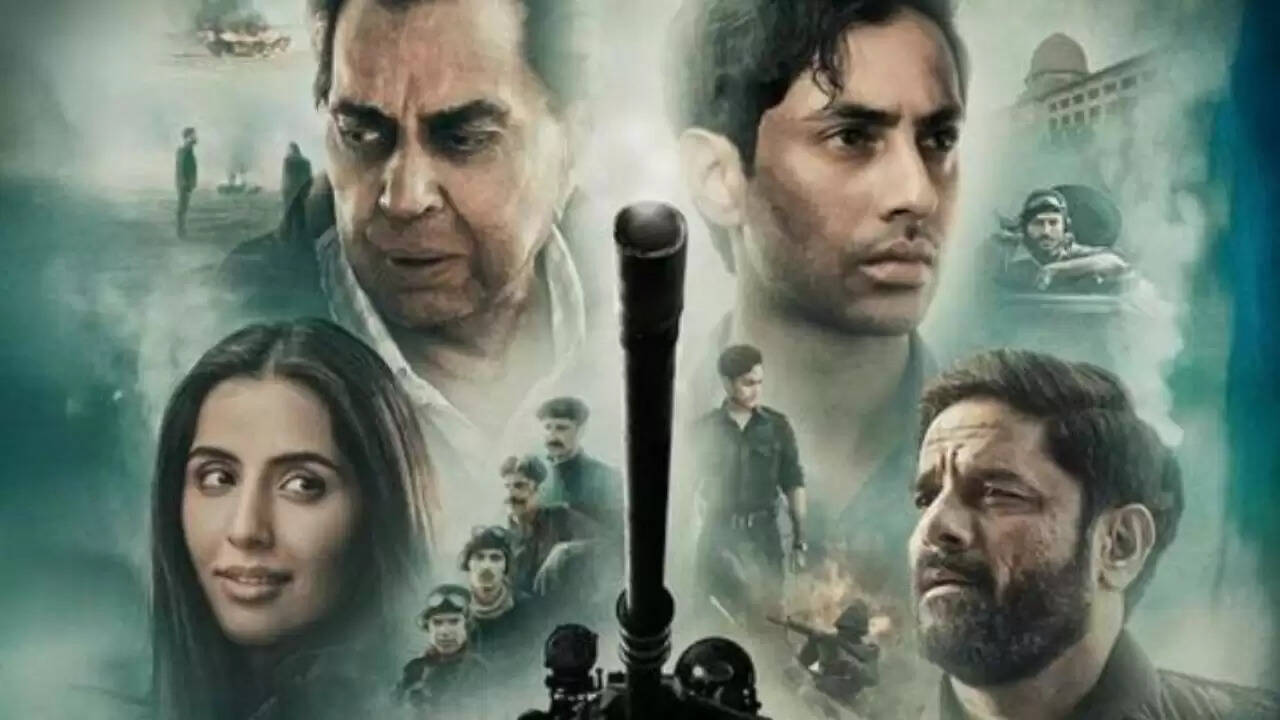 फिल्म 'इक्कीस' की रिलीज़ डेट और सेंसर बोर्ड के बदलाव