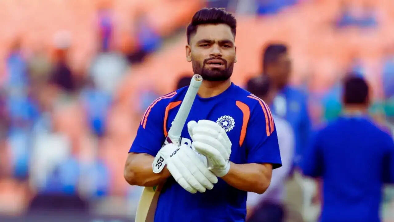 रिंकू सिंह का अद्भुत साहस: पिता के निधन के बाद भी टीम इंडिया में वापसी