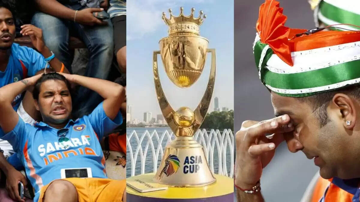 एशिया कप 2025 के दौरान क्रिकेट जगत में शोक, 95 मैच खेलने वाले दिग्गज का निधन