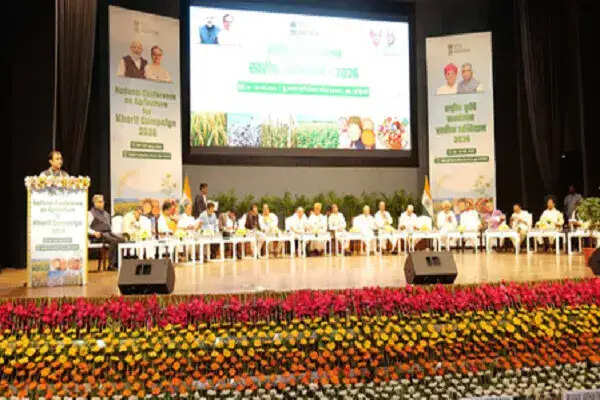त्रिपुरा के कृषि मंत्री ने केंद्र से किसानों के लिए अतिरिक्त सहायता की अपील की