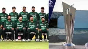 टी20 वर्ल्ड कप 2026 के लिए पाकिस्तान टीम का ऐलान, सलमान अली आगा होंगे कप्तान