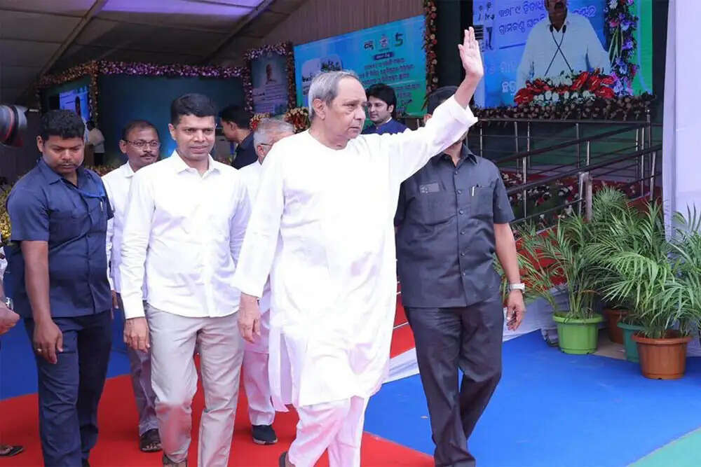 ओडिशा में राज्यसभा चुनाव: बीजद और भाजपा के बीच मुकाबला