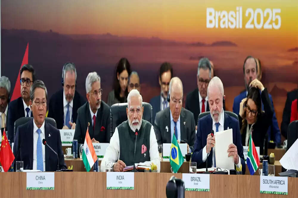 कॉप-30: जलवायु परिवर्तन पर चर्चा का निरर्थक प्रयास