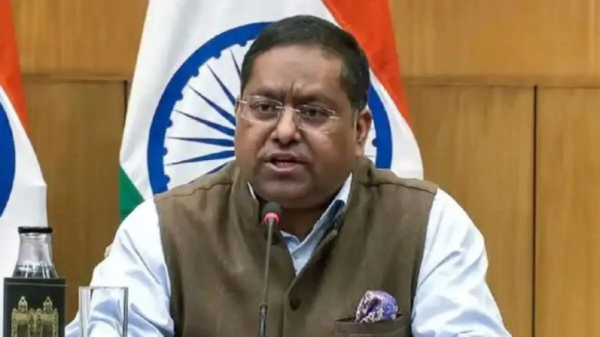 भारत की भागीदारी से होर्मुज़ संकट पर 35 देशों की आपात बैठक