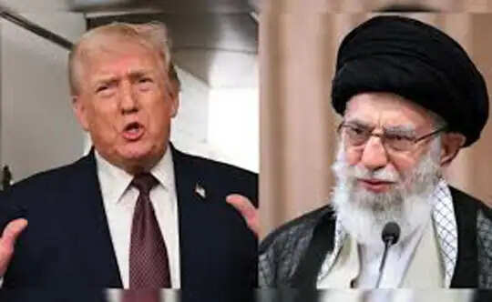 US-Iran Tensions Escalate Amid Ongoing Diplomatic Efforts