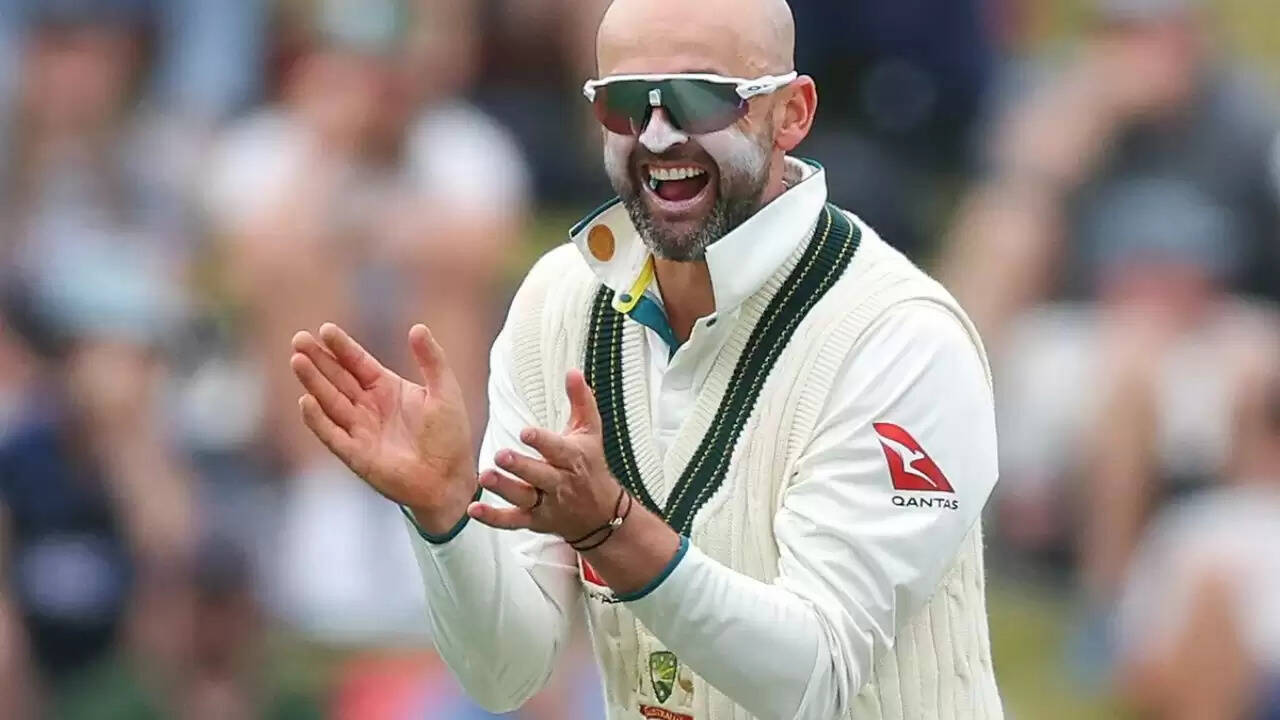 नाथन लियोन ने एशेज में बनाया नया रिकॉर्ड, मैक्ग्रा को पीछे छोड़ा