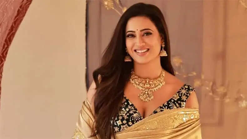 श्वेता तिवारी की खूबसूरती ने 45 की उम्र में भी जीते दिल