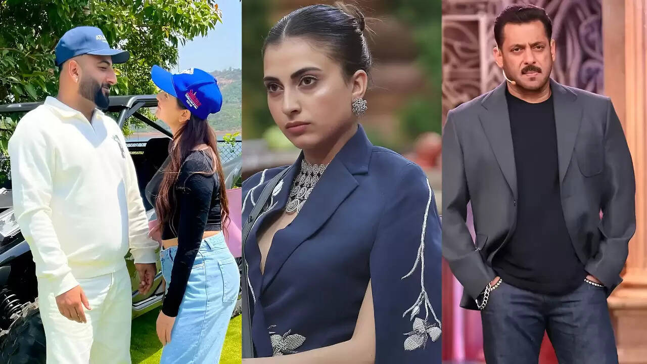 बिग बॉस 19 में बढ़ती बहसें और बॉडी शेमिंग का मुद्दा