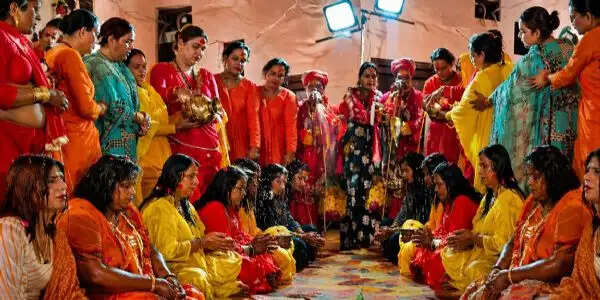 ‘घर वापसी’ की छटपटाहट :&nbsp;किन्नर समाज जो कथित इस्लामिक छल से बाहर आ रहा है!