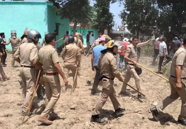 देहरादून में पानी के विवाद ने लिया खूनी मोड़, भाजपा नेता की हत्या