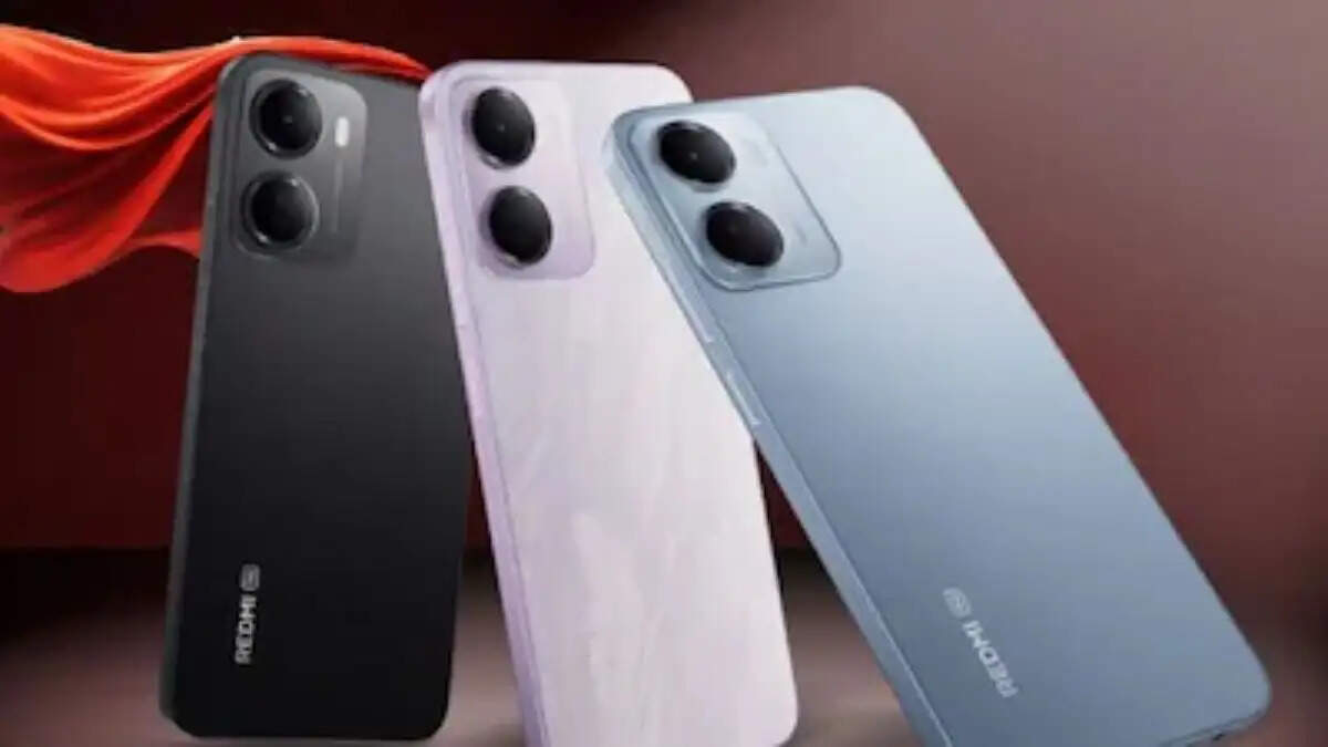 Redmi 15A: किफायती स्मार्टफोन की बेहतरीन डील केवल ₹12,999 में