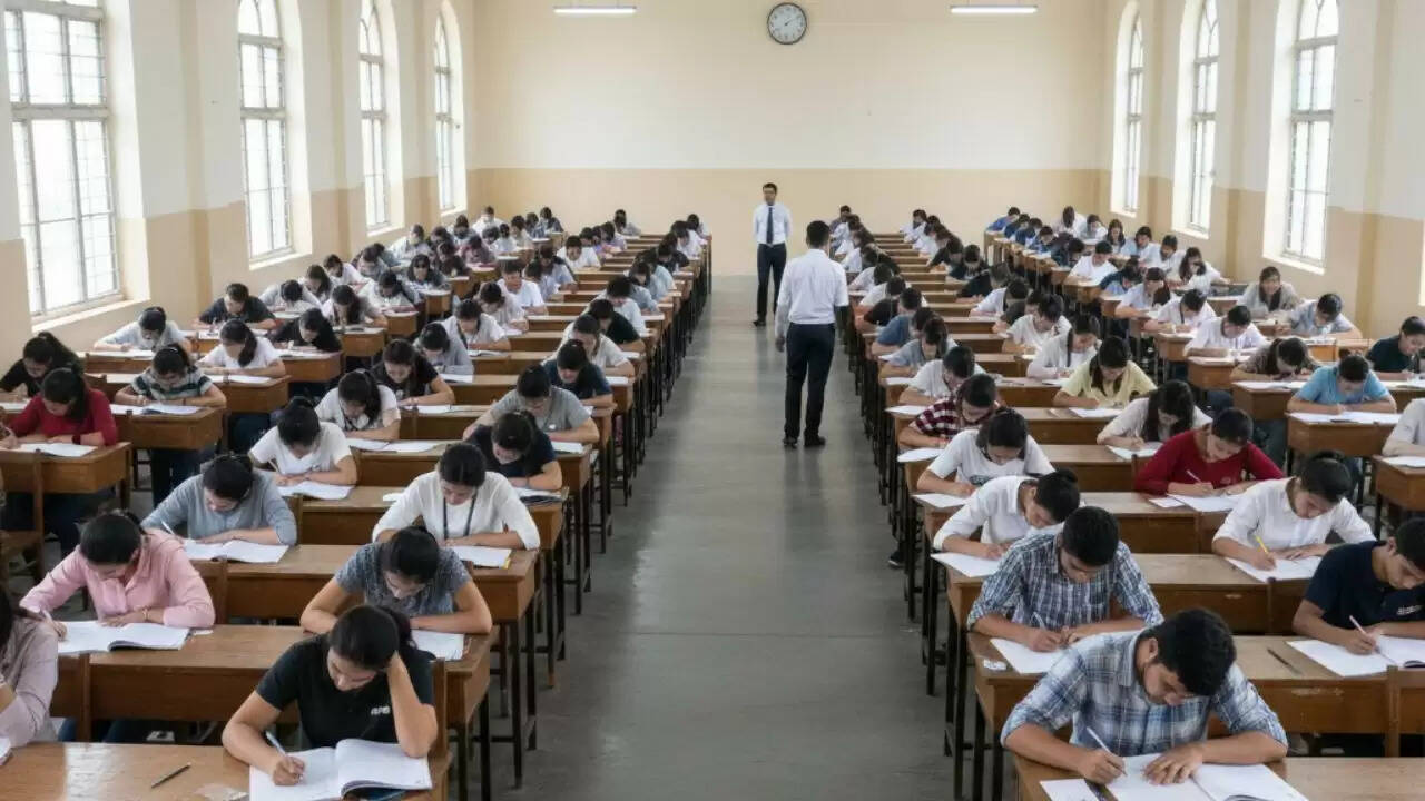 CISCE ने 2026 की बोर्ड परीक्षाओं की तिथि-पत्रिका जारी की