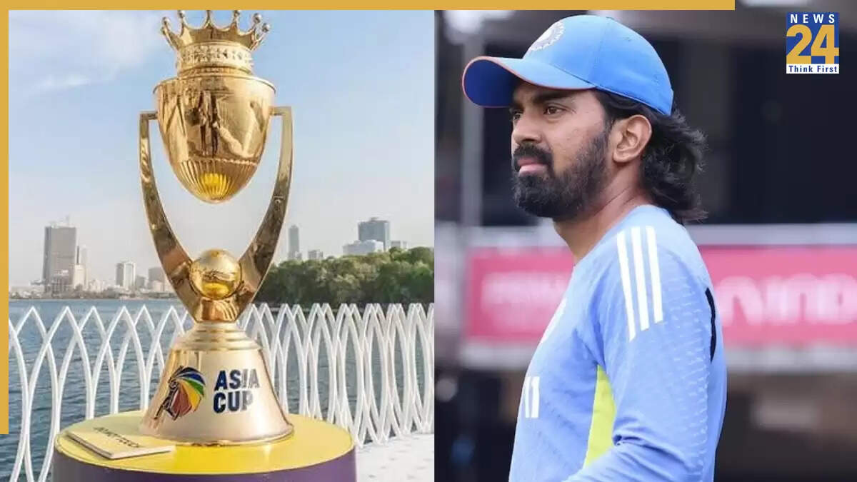 KL Rahul की एशिया कप 2025 में भागीदारी पर पूर्व खिलाड़ी की टिप्पणी