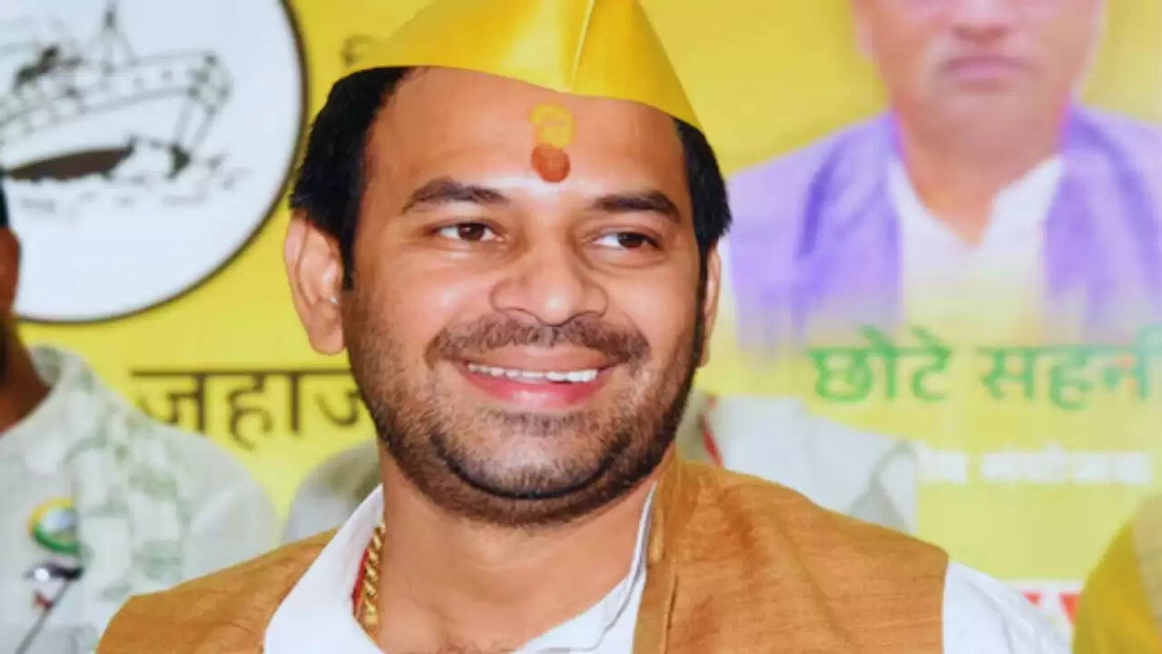 तेज प्रताप यादव की नई पार्टी जनशक्ति जनता दल: क्या बदलेंगे बिहार के राजनीतिक समीकरण?