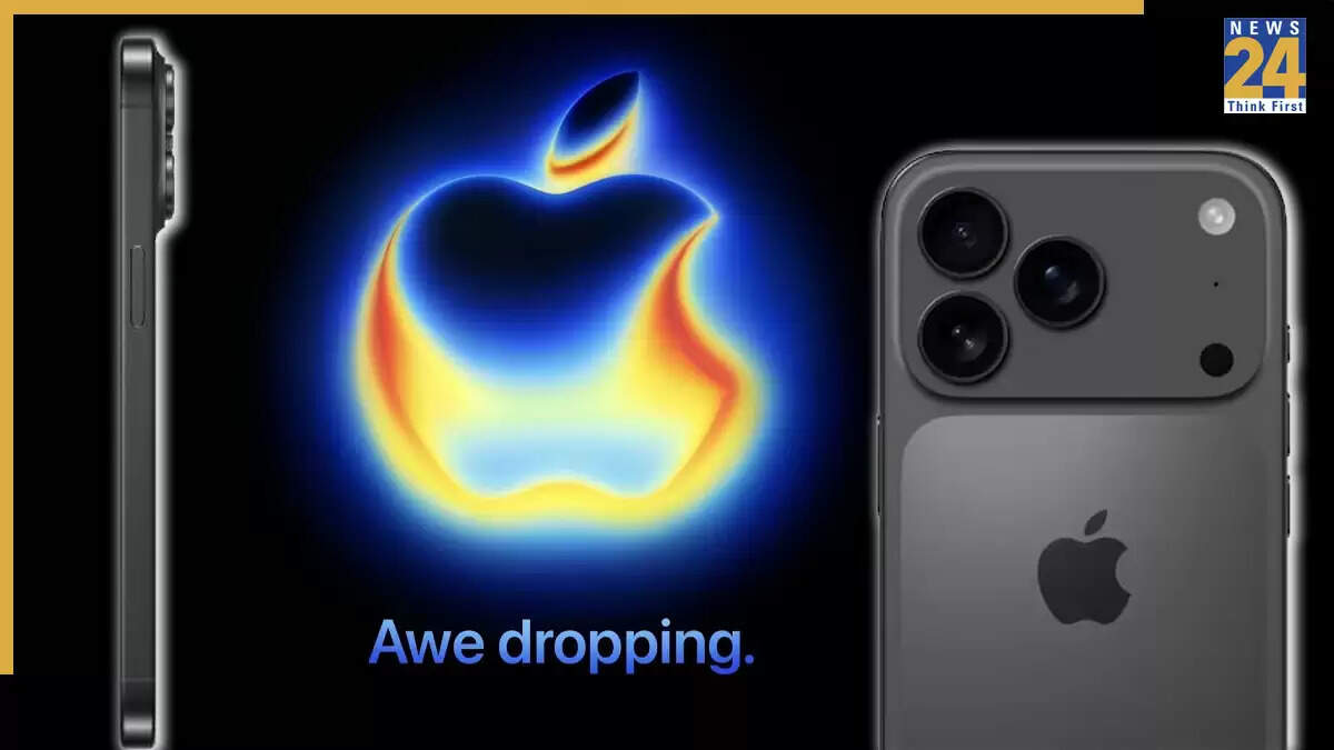 Apple iPhone 17 सीरीज की लॉन्चिंग डेट और नए फीचर्स का खुलासा