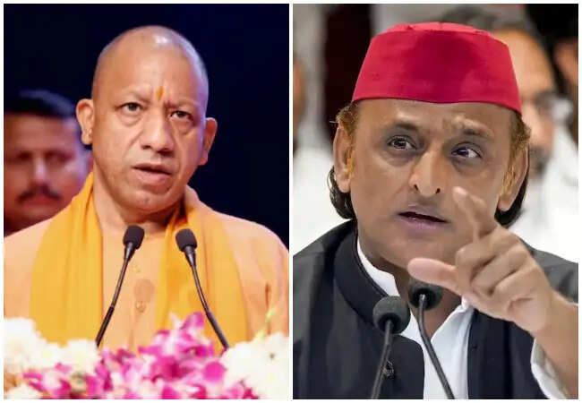 यूपी में बिजली कटौती पर सपा और भाजपा के बीच तीखी नोकझोंक