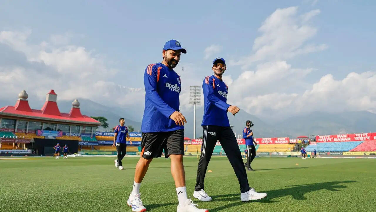 भारत और अफगानिस्तान के बीच पहले वनडे मैच की सभी जानकारी