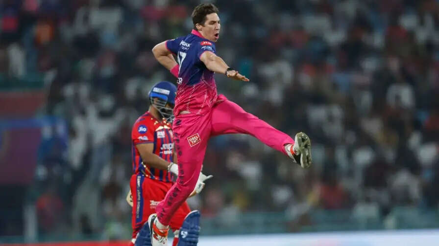 IPL 2026: लखनऊ सुपर जायंट्स के खिलाफ राजस्थान रॉयल्स की शानदार जीत