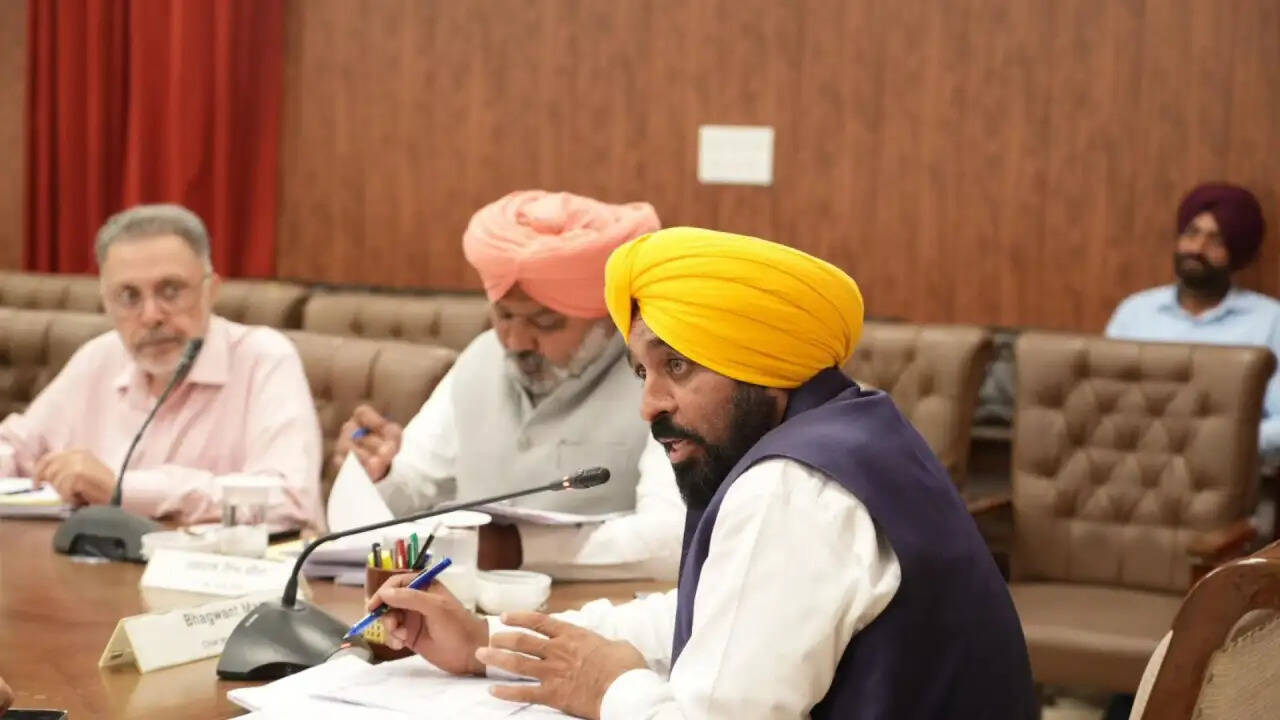 पंजाब सरकार ने गुरु ग्रंथ साहिब की सुरक्षा के लिए नए संशोधनों को मंजूरी दी