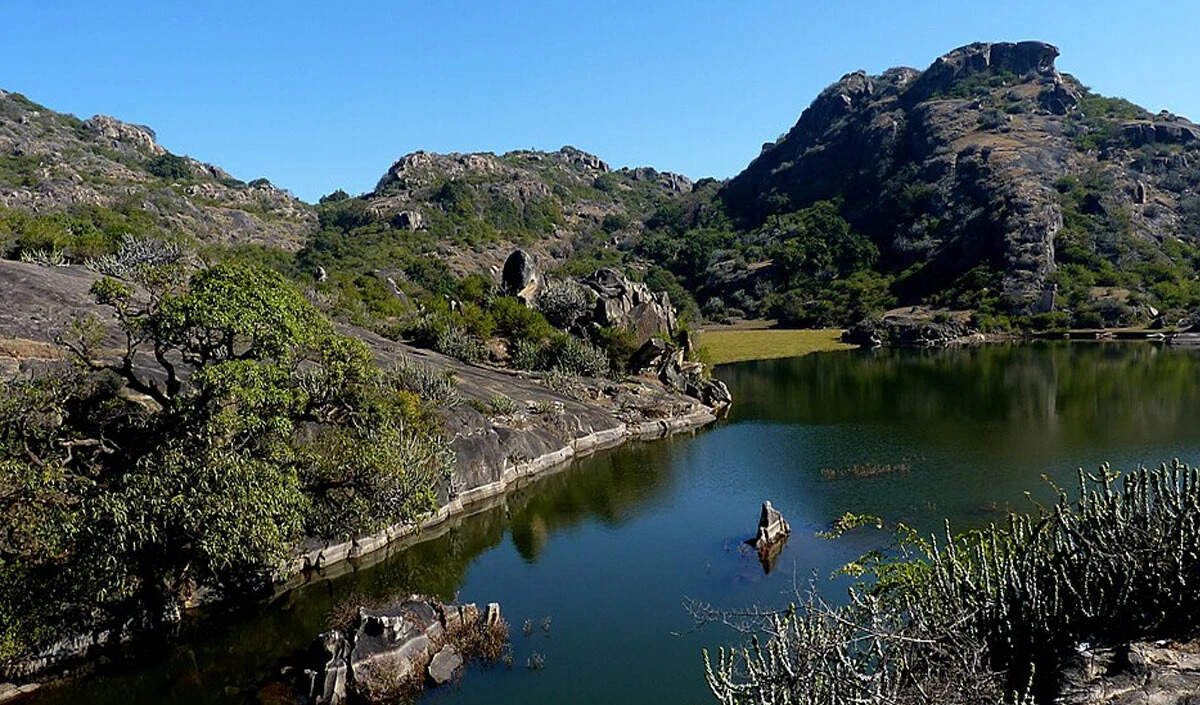 माउंट आबू: राजस्थान का अद्भुत हिल स्टेशन