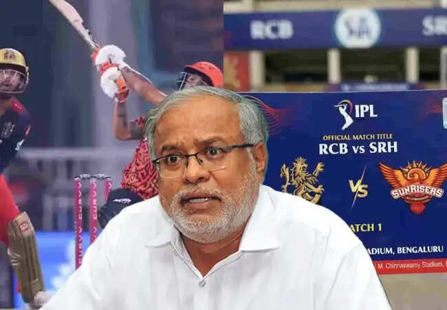 कर्नाटक में आईपीएल टिकटों को लेकर विवाद: विधायक ने उठाए सवाल