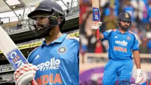 रोहित शर्मा की सैयद मुश्ताक अली ट्रॉफी में वापसी की तैयारी