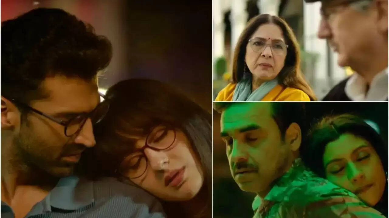 मेट्रो इन दिनों: ओटीटी पर कब और कहां देखें?