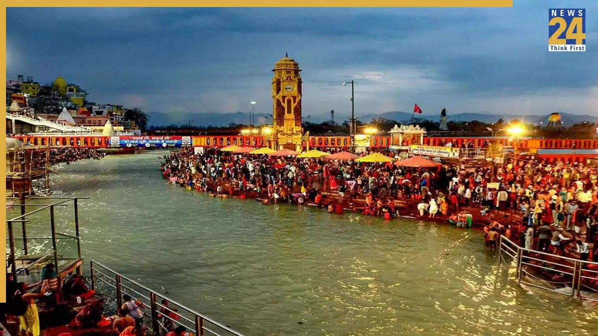 हरिद्वार अर्धकुंभ 2027: शाही स्नान की तारीखों का ऐलान