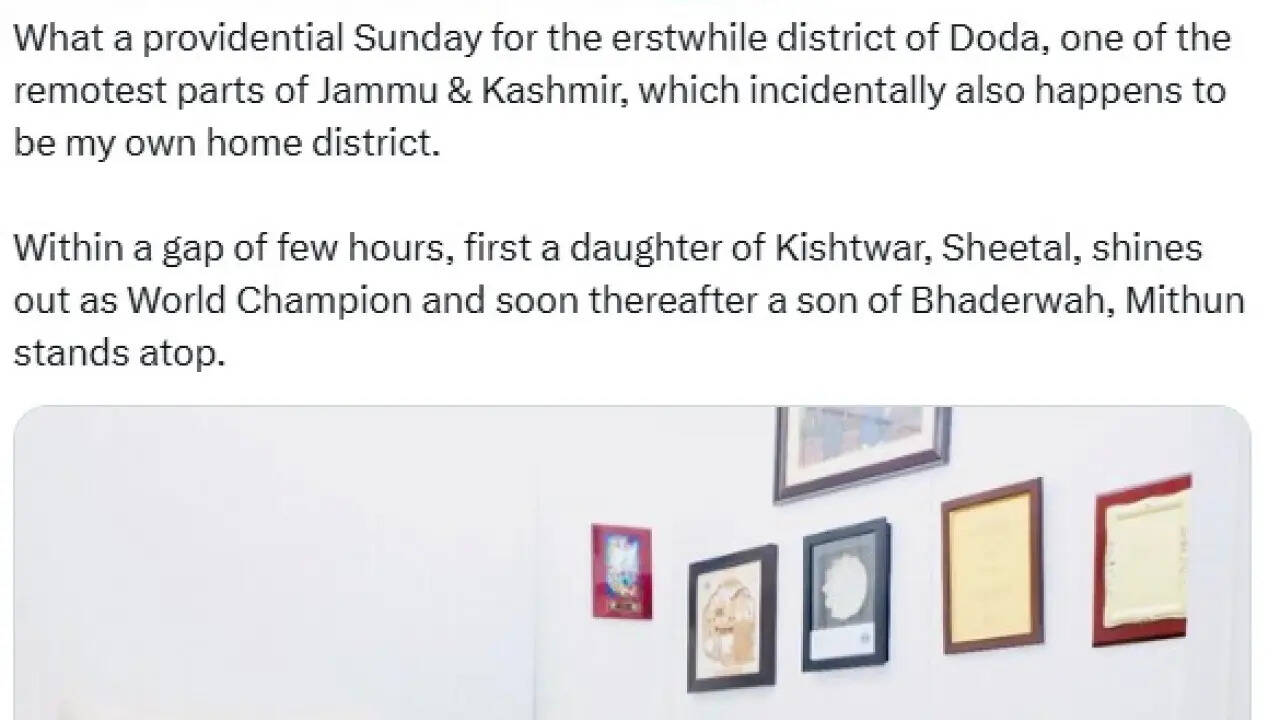 मिथुन मन्हास बने बीसीसीआई के नए अध्यक्ष: क्रिकेट जगत में नई शुरुआत