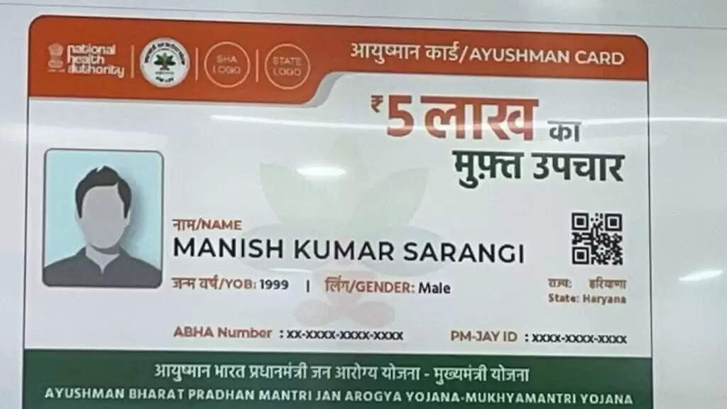 आयुष्मान भारत योजना: कैसे करें आवेदन और कौन हैं पात्र?
