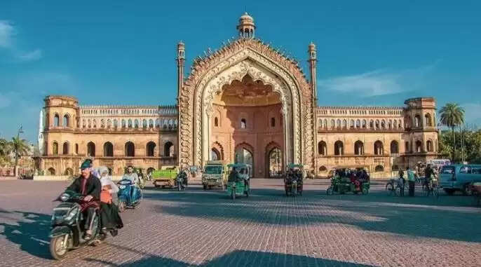 लखनऊ ने स्वच्छता सर्वेक्षण-2024 में तीसरा स्थान हासिल किया