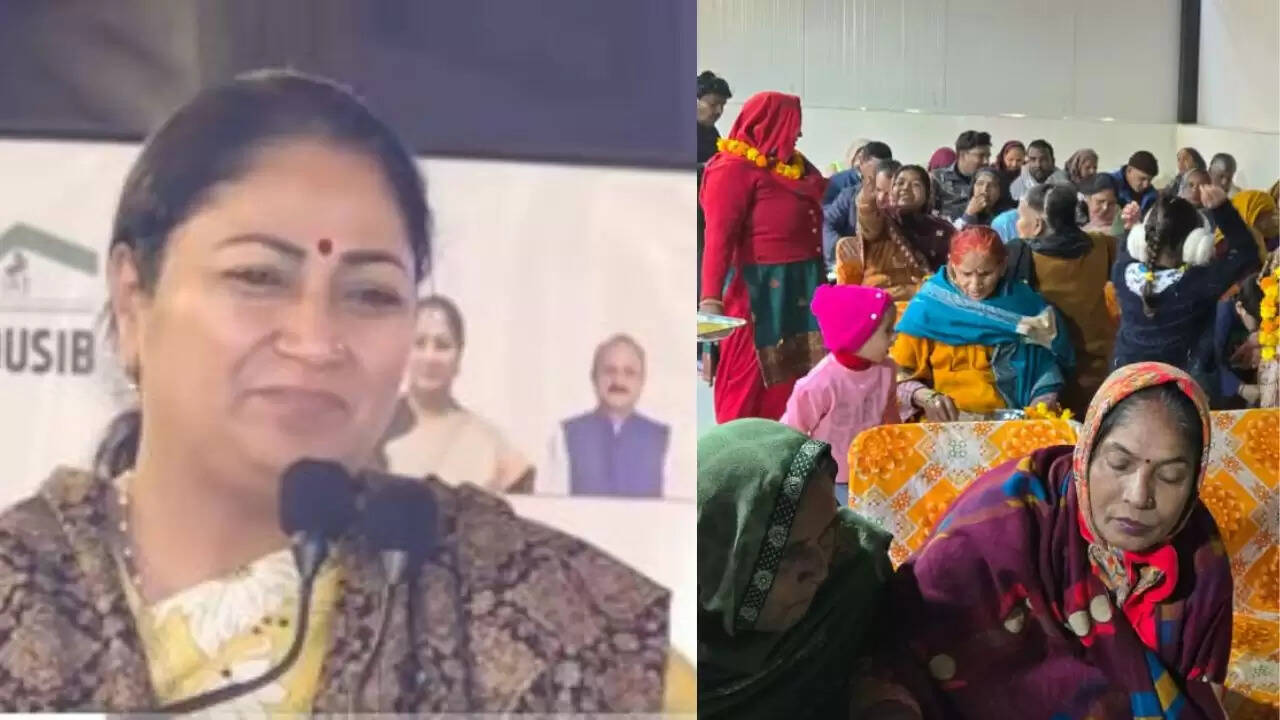 दिल्ली में अटल कैंटीन योजना: 5 रुपये में मिलेगा पौष्टिक भोजन