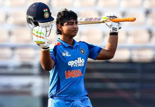 टीम इंडिया की T20I टीम का ऐलान, एशियाई खेलों के लिए भी चयन