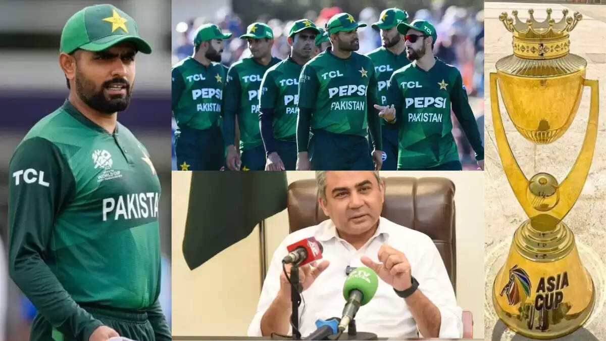 बाबर आज़म की T20I में वापसी, PCB ने लिया महत्वपूर्ण निर्णय