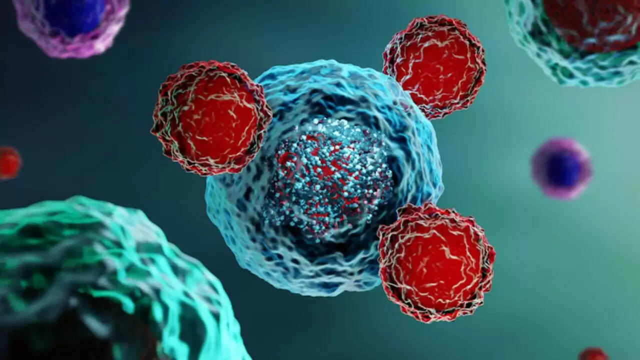 फ्लोरिडा विश्वविद्यालय के वैज्ञानिकों ने विकसित की नई mRNA वैक्सीन
