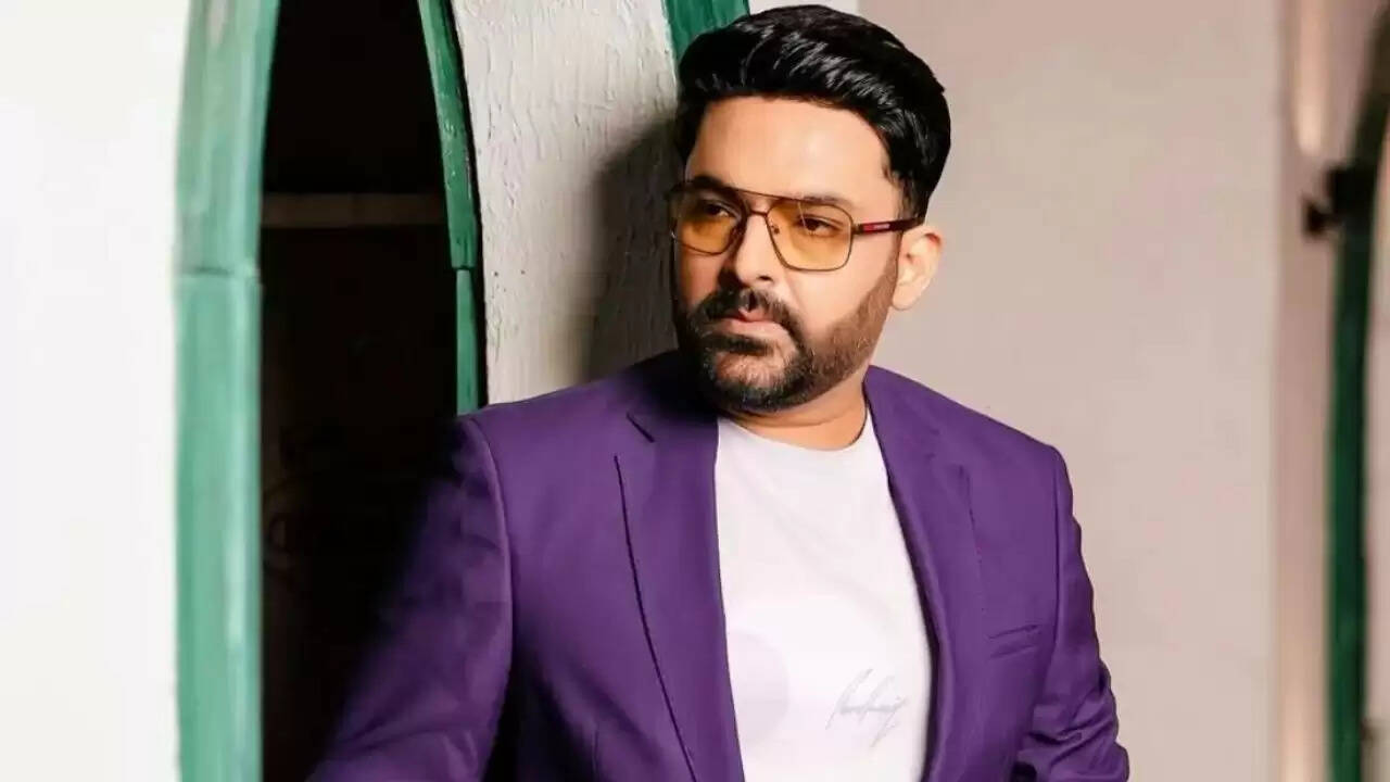 कपिल शर्मा के शो में विवाद: बिना लाइसेंस के गानों का इस्तेमाल