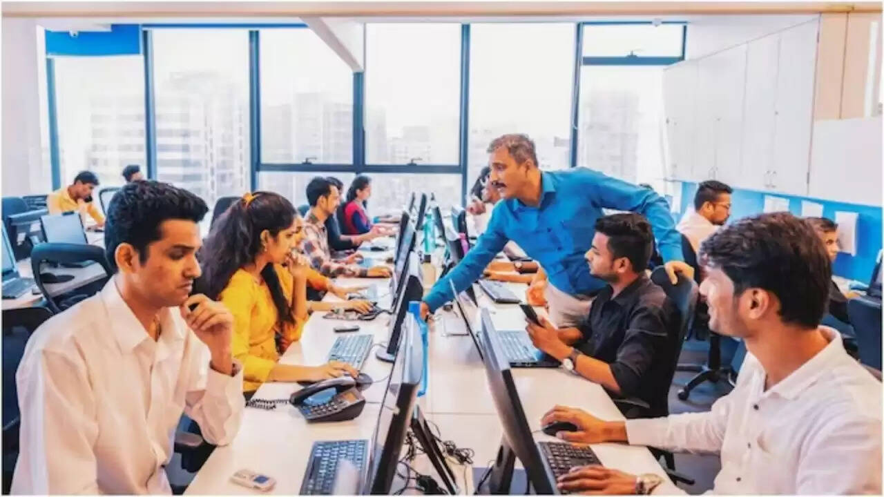 शीतकालीन सत्र में कर्मचारियों के अधिकारों पर जोर, 'राइट टू डिस्कनेक्ट' बिल पेश