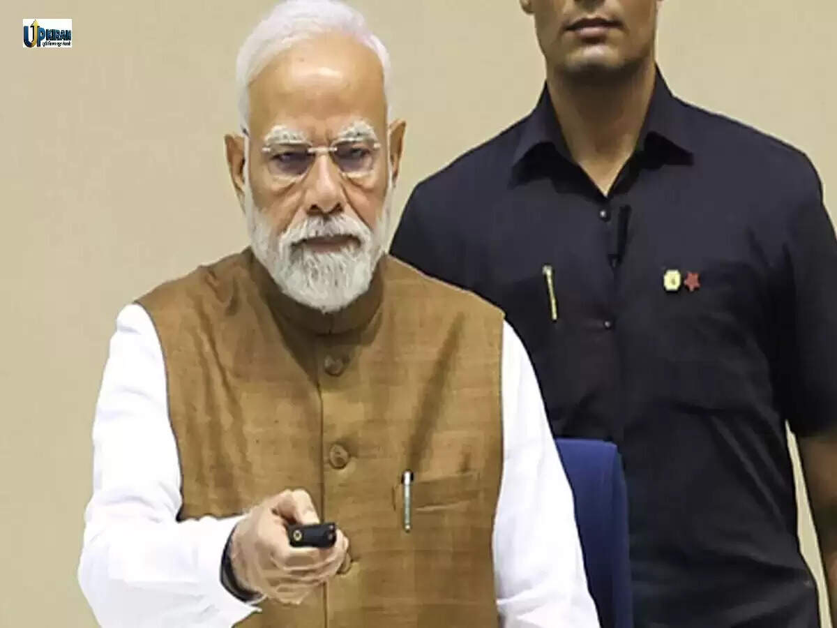 प्रधानमंत्री मोदी का मणिपुर दौरा: विकास और शांति की नई शुरुआत