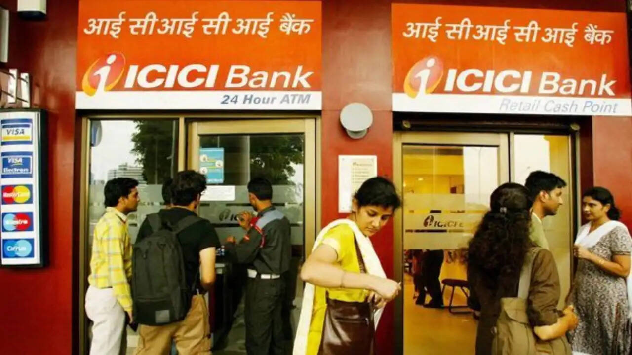 ICICI बैंक में गोल्ड लोन घोटाला: करोड़ों रुपये का फर्जीवाड़ा उजागर