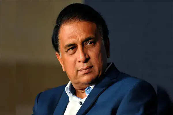 सुनील गावस्कर ने पाकिस्तानी खिलाड़ी को करोड़ों देने पर उठाए गंभीर सवाल