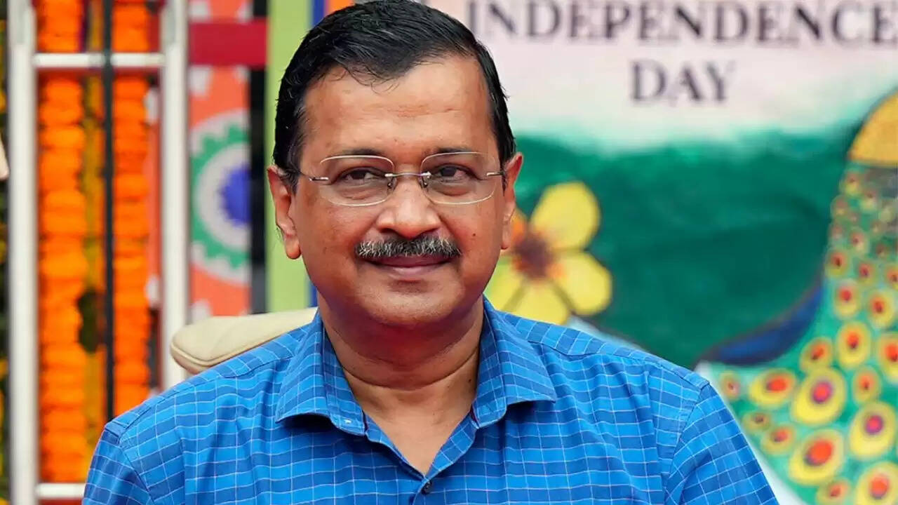 अरविंद केजरीवाल का जन्मदिन: एक नई राजनीतिक क्रांति का प्रतीक