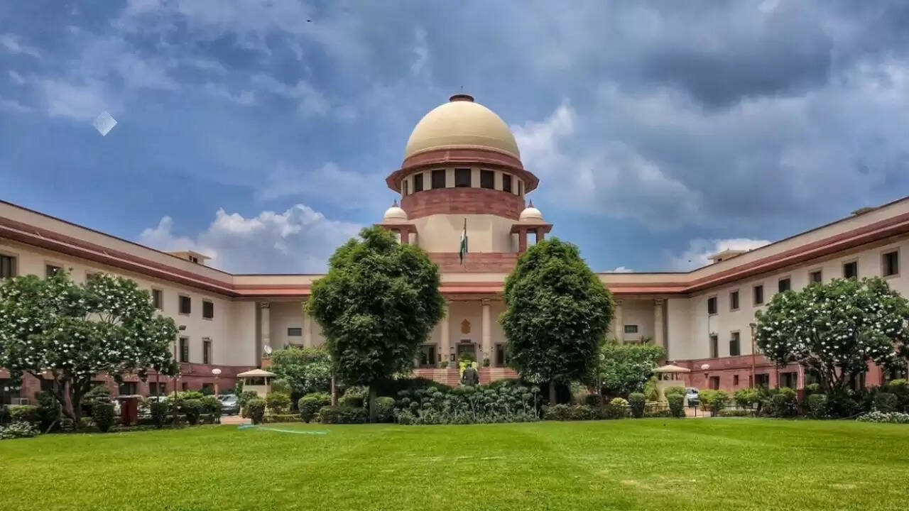 सुप्रीम कोर्ट में आवारा कुत्तों के मुद्दे पर सुनवाई: क्या मिलेगी न्याय की नई दिशा?
