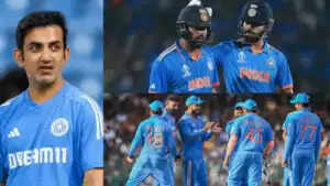 रोहित और कोहली के लिए कोच गंभीर की नई शर्त: घरेलू क्रिकेट में प्रदर्शन अनिवार्य