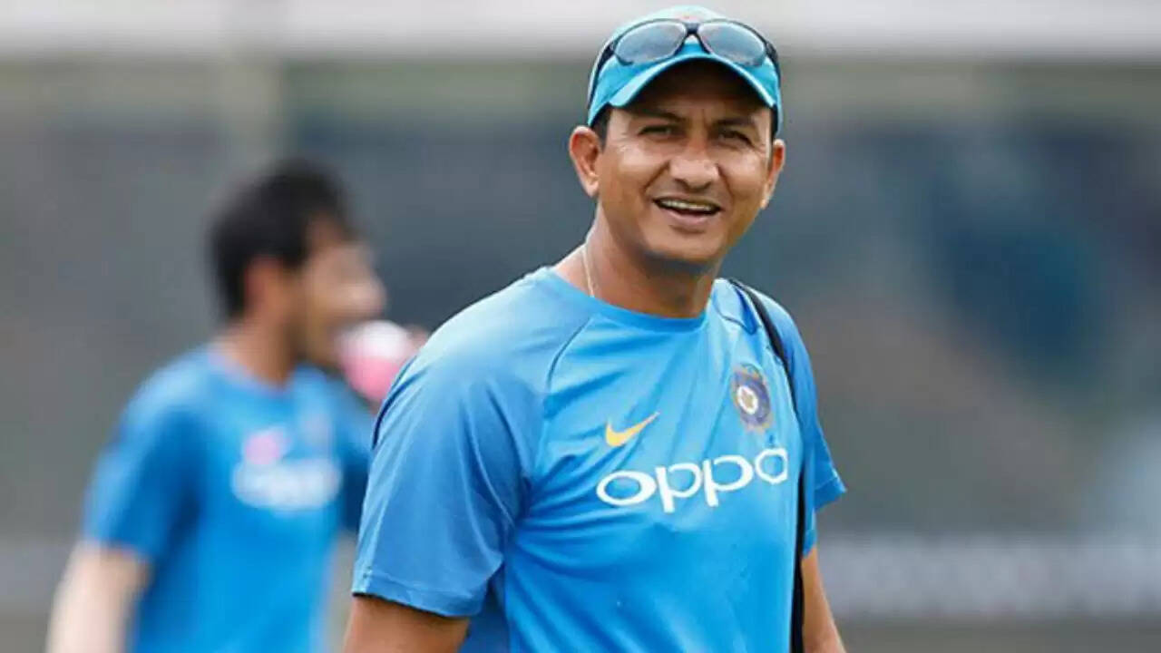 संजय बांगर ने चुनी भारत की सर्वकालिक टी20 XI, रोहित शर्मा को किया बाहर