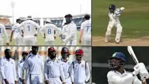 Duleep Trophy 2025: 10 खिलाड़ियों ने जड़े शतक, लेकिन वेस्टइंडीज सीरीज में नहीं मिलेगी जगह