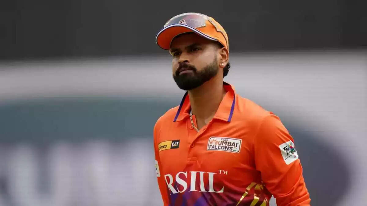 श्रेयस अय्यर की कप्तानी में IPL 2025 की सफलता और भविष्य की संभावनाएं