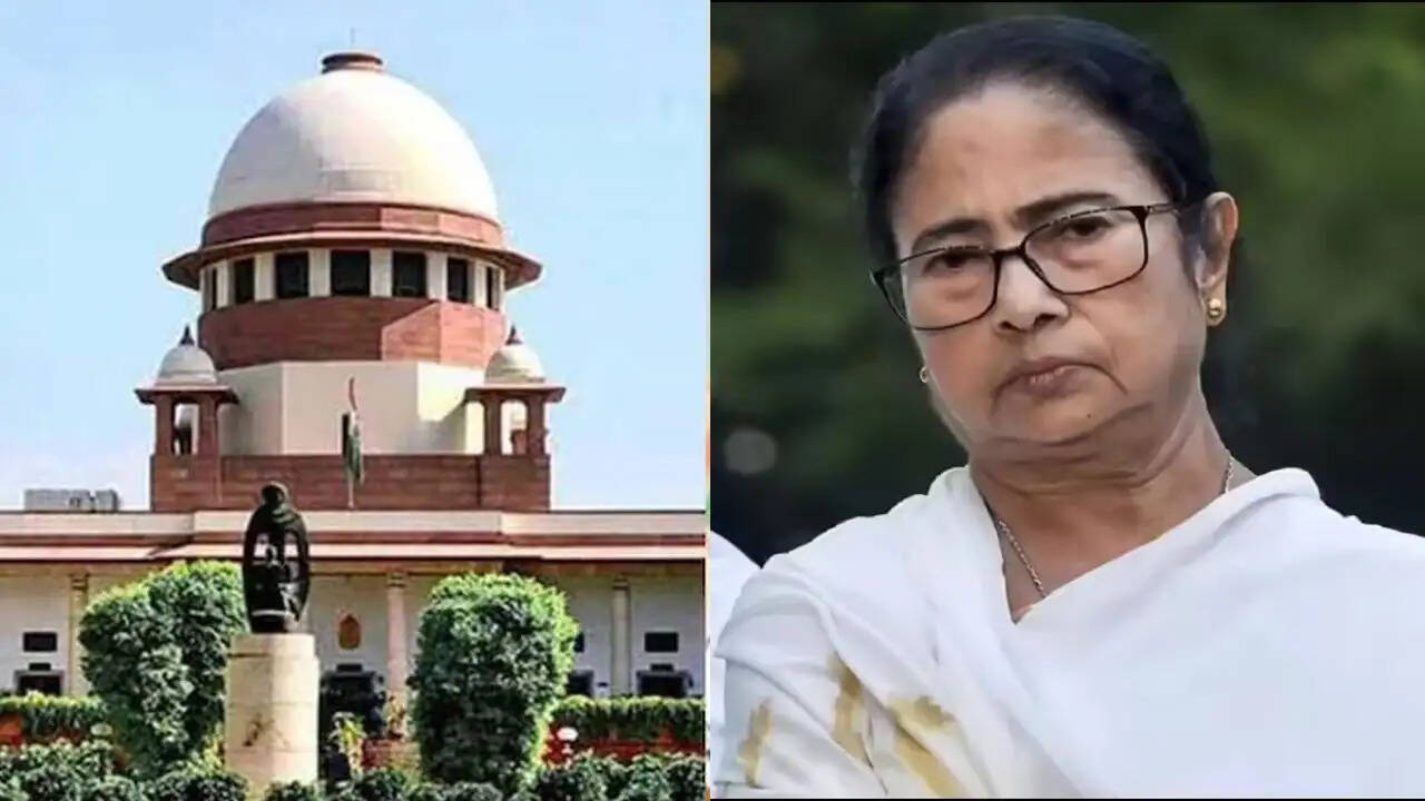 सुप्रीम कोर्ट का बड़ा फैसला: टीएमसी को मतगणना में नहीं मिली राहत