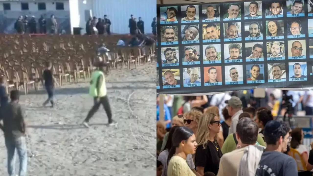 इजरायल-गाजा बंधकों की रिहाई: ट्रंप की योजना से शुरू हुआ नया दौर