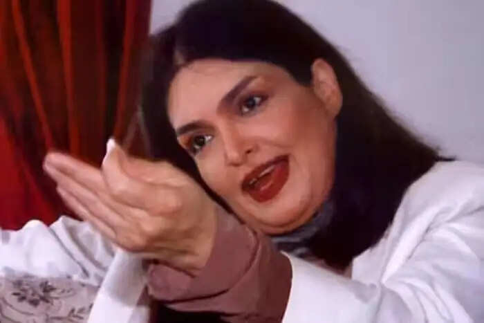 परवीन बाबी की प्रेम कहानी: प्यार में पागलपन की हदें